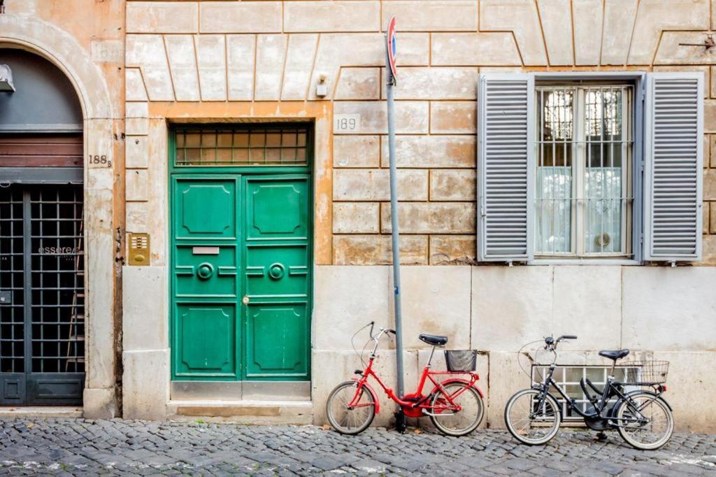 Giulia'S Holidays Rom Exterior foto