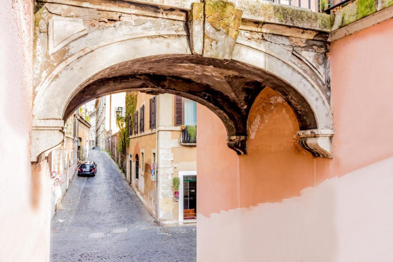 Giulia'S Holidays Rom Exterior foto